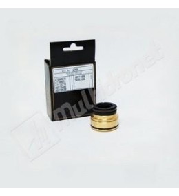 KIT 28 COLLARINES Y BRONCES D.20 INTERPUMP